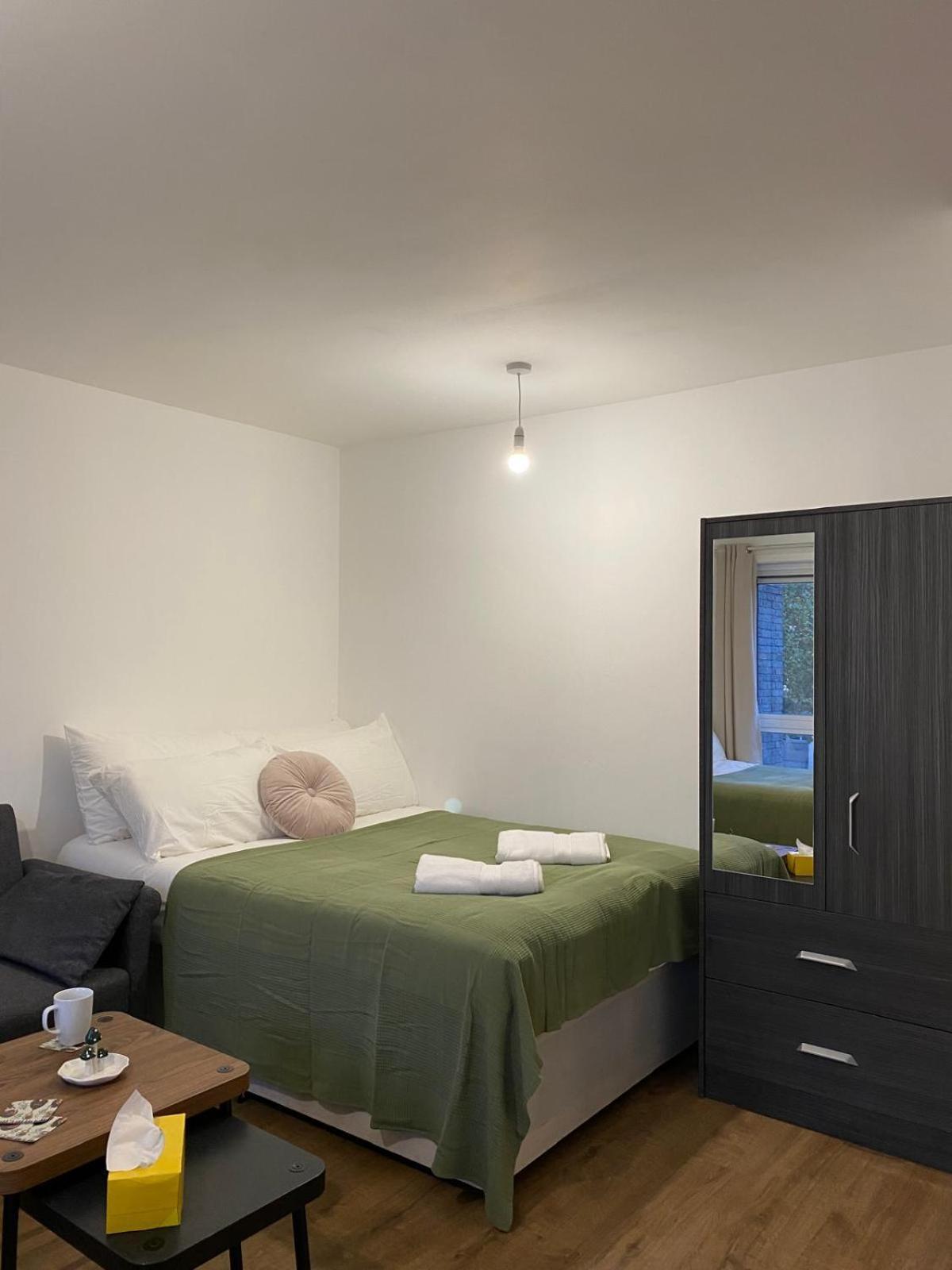 Modern Entire Apartment In Kings Cross St Pancras London Ngoại thất bức ảnh