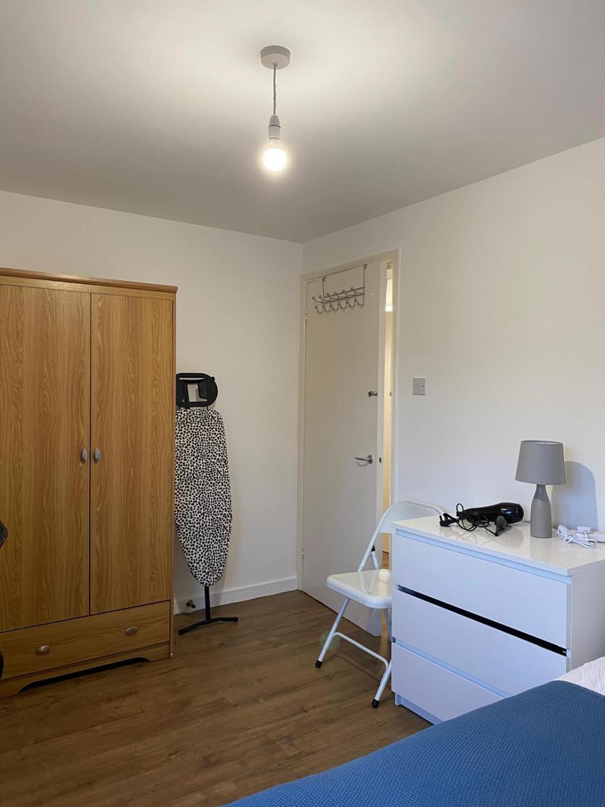 Modern Entire Apartment In Kings Cross St Pancras London Ngoại thất bức ảnh