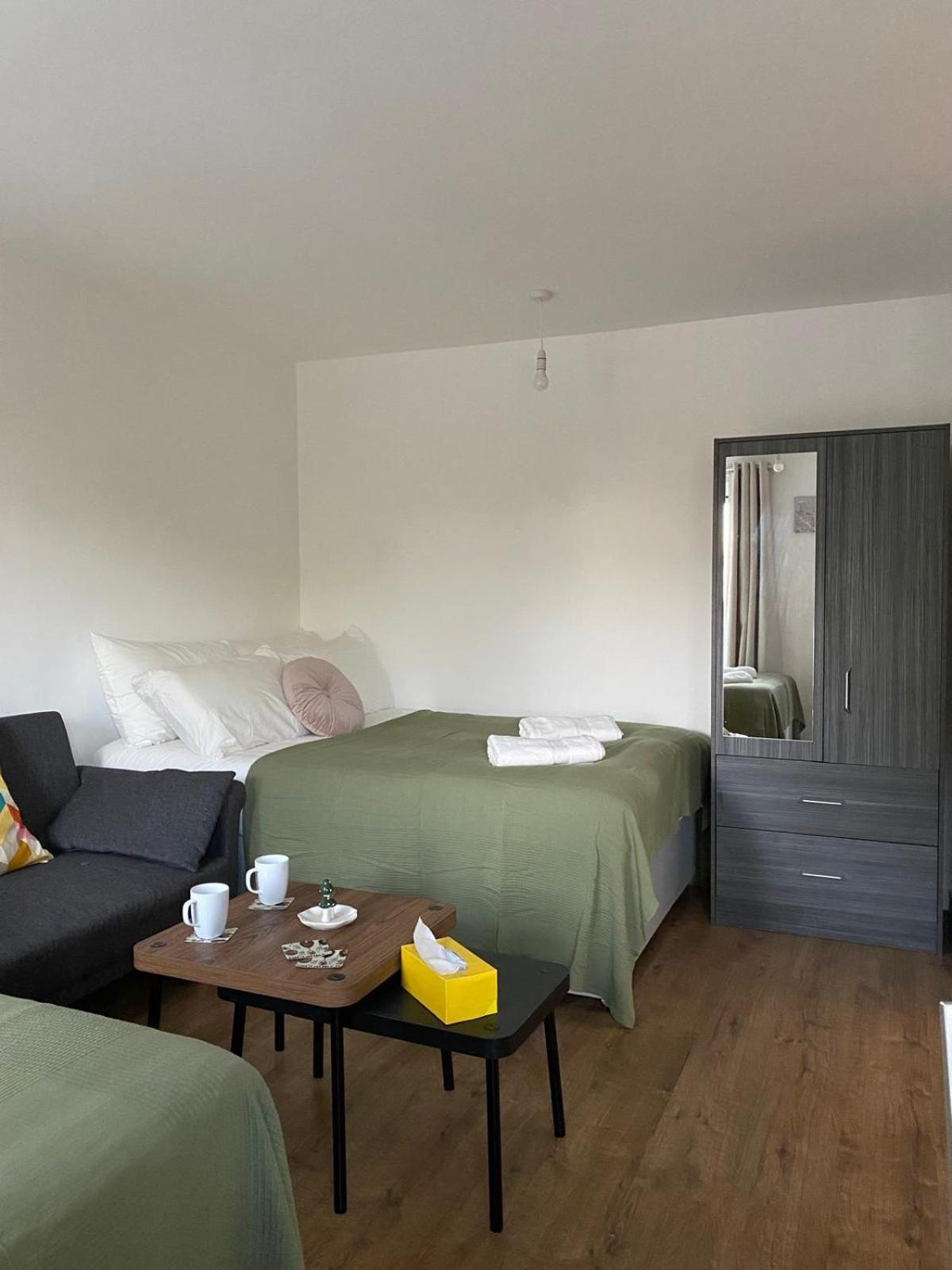 Modern Entire Apartment In Kings Cross St Pancras London Ngoại thất bức ảnh